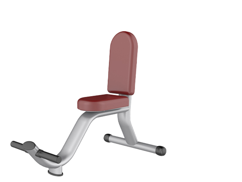 SPRINT PRO - TM 204 Utility  Bench