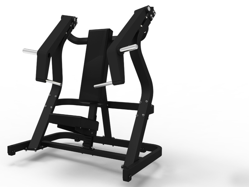 SPRINT PRO - TM 360 INCLINE CHEST PRESS
