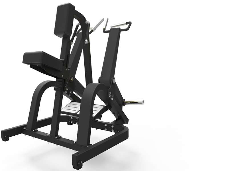 SPRINT PRO - TM 370 ROW