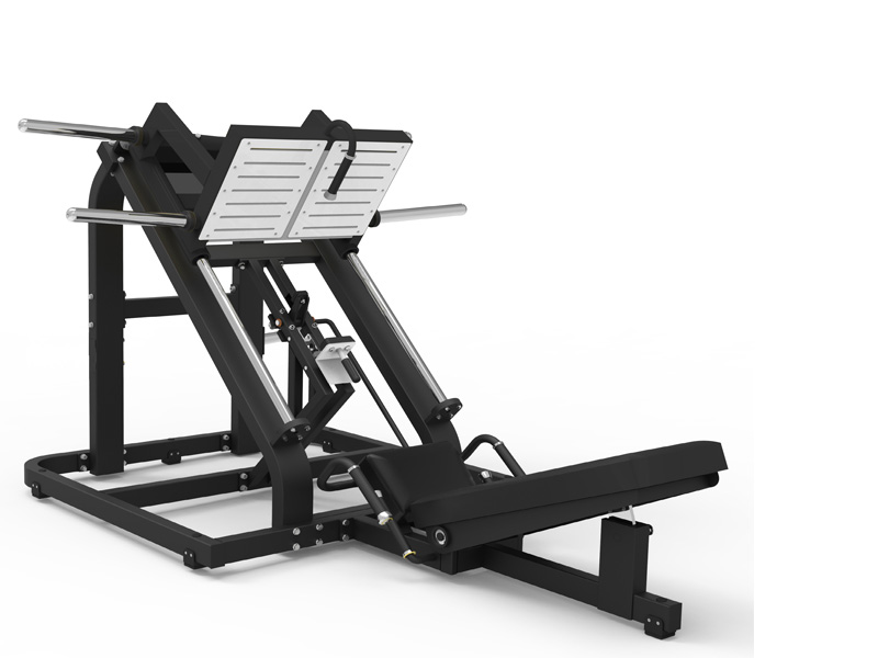 SPRINT PRO - TM 390 LINEAR LEG PRESS